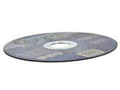 Disc de tăiere pentru fier 125x1,2mm G00021 25pcs
