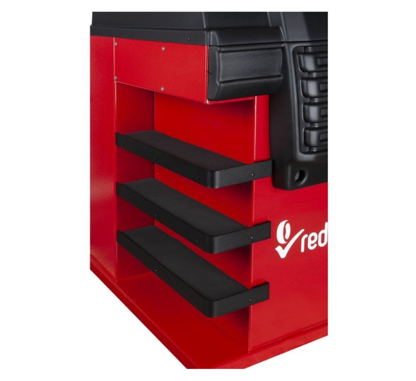 Vyvažovačka kol automatická Direct 3D W-790