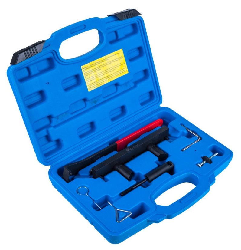 2.0 FSI/TFSI S-BTFSI Verriegelungssatz