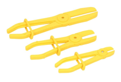 Sada hadicových svoriek 3ks NE00056