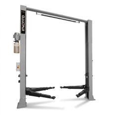 Automatski dviškolučni dizalnik za automobile, 4 t, 230 V, EL S 40 TL