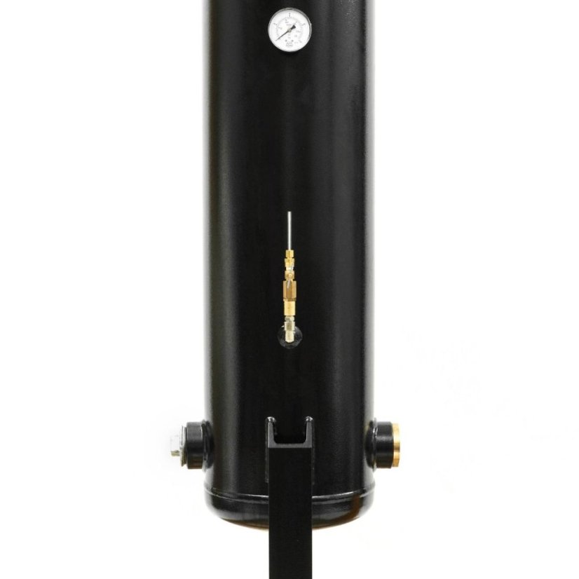 Aktivkohlefilterturm ACT 1" max. 16 bar 2500 l/min 