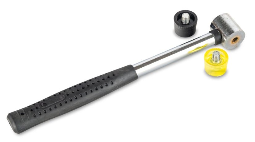 Hammer und Klebstoff für PDR MGS0028