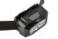 Baterie USB čelovka 250 lm COB LED + senzor pohybu 99-073