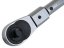 Nyomatékkulcs 1/2" 40-210Nm villás adapterekkel A-TC210