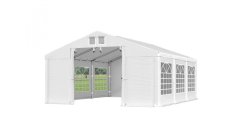 Partystan 4x6x2m Comfort PVC 560g Summer