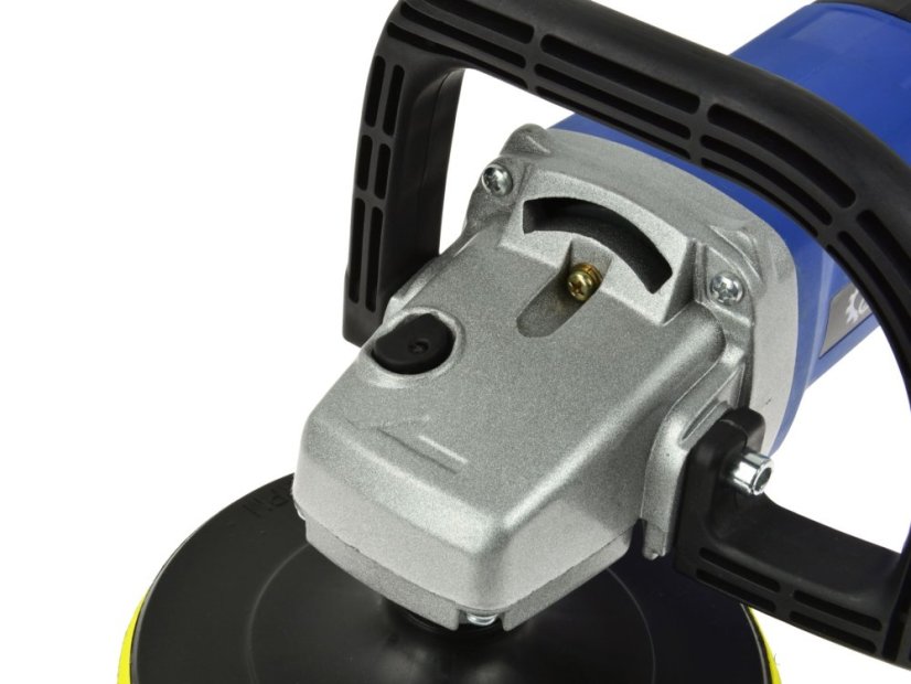 Autopoliermaschine 230V G80292