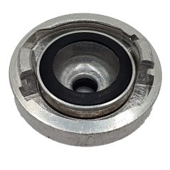 Redukcia na hasičskú hadicu 1/2 palca 25/52 mm, rýchlospojka TA518