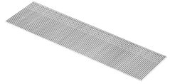 Verzinkte Nägel für Druckluftklammergeräte (14-570), GA18, Typ 300 (F), Länge 35 mm, 4000 14-655