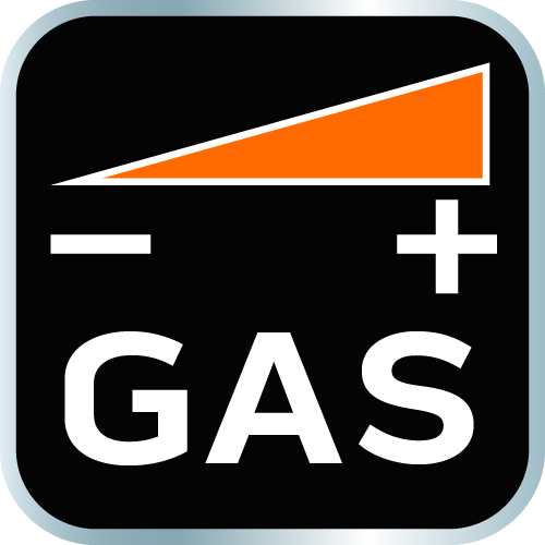 Csavaros gázégő 20-026