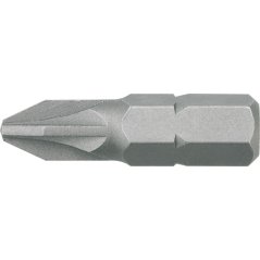 Bity Pozidriv PZ2 x 25 mm 06-020