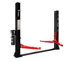 Dvostebrno dvigalo 4,2T L-205F Polavtomatsko 230V