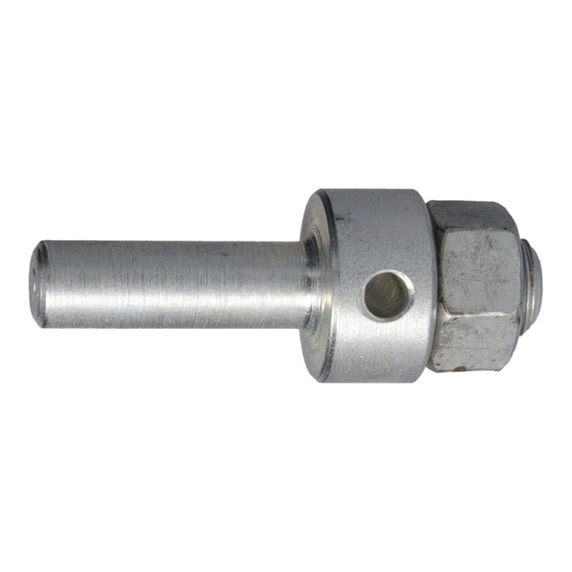 Mitnehmer, 8 mm, für Werkzeuge mit 3/8-Gewinde