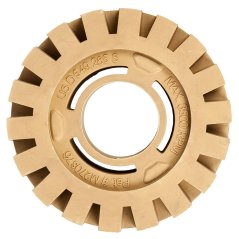 Gumijasti disk za barve na vodni osnovi 45429-6903RWW