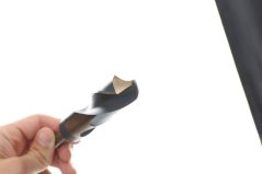 Svedri za kovino in les 14–25,5 mm HSS, kobaltni svedri, 8 kosov TA1085