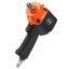 Strângător pneumatic cu impact extra scurt 1/2" 1100NM BJC-100