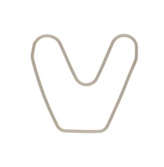 Tesnenie pod hlavu (pre HL 360-50; HLV 275-50) 36852003