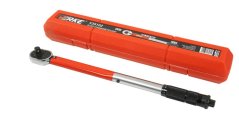 Cheie dinamometrică 1/2" 28-210Nm