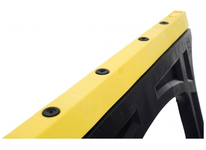 Arbeitsziegen 2 Stück 170 kg/Stück KD505