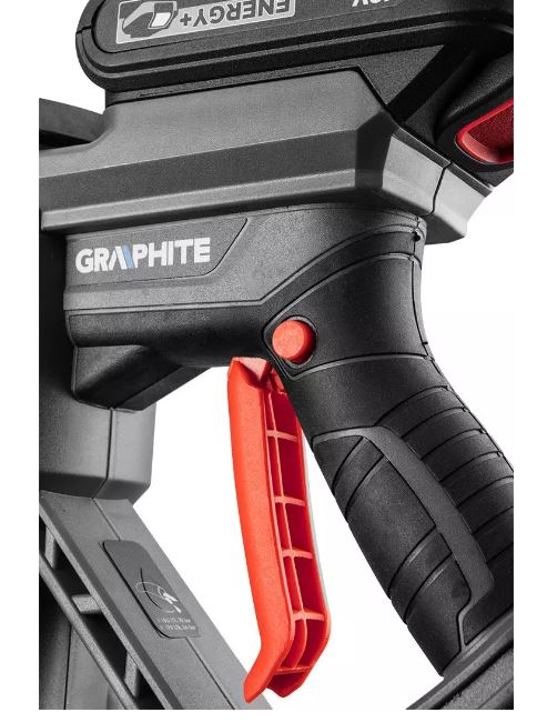 Akkus magasnyomású mosó 18V 24 bar 58G083