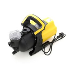 Градинска електрическа помпа за поливане 1300W KD742