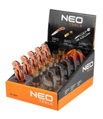 Skládací nůž 16,5 cm 63-182-1