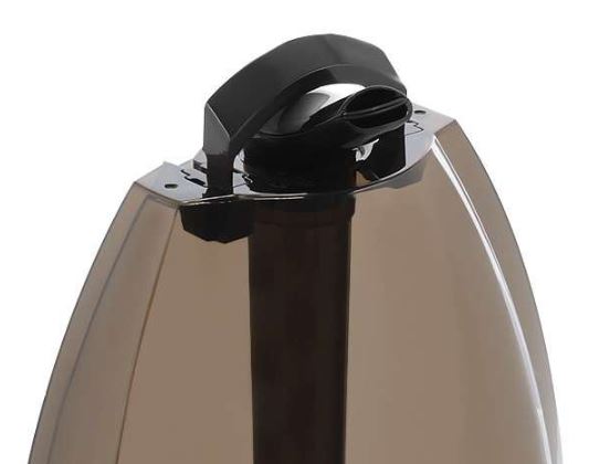 Zvlhčovač vzduchu 5,8L Black