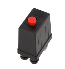 Tlakový spínač 230V 1/4" 10 bar 4304011