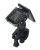 TPMS alarm, senzor solar pentru motociclete