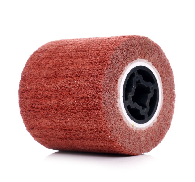 Cilindrični brusni kotač od netkanog materijala 100x100x19 P240 TA4119