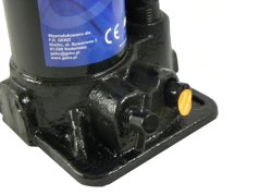 Hydraulický stĺpový zdvihák 4T G01051