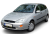 Ford FOCUS 1