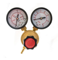 Reductor presiune aer CO2 / ARGON