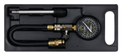 Benzinmotor kompressziómérő YT-7302