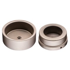 Nastavek za varjenje plastičnih cevi, 110 mm 21-020