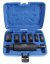 Radlagerwerkzeug mit Adaptern M16-M30 A-SF7SP