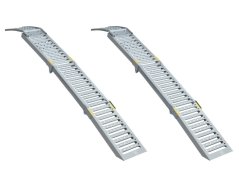 Skládací rampy G02047 183 cm do 2200 kg G02047