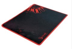 Подложка за мишка, B-081S, 35x28cm, черна