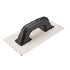 Hladítko, přímé, 280 x 130 mm 13A340