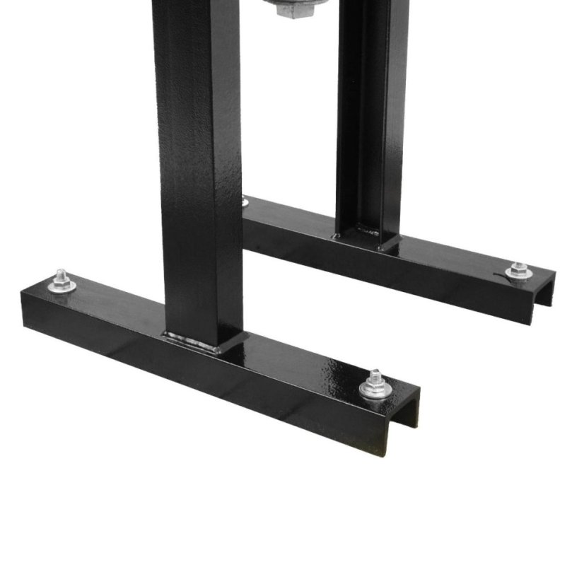 Aktivkohlefilterturm ACT 1" max. 16 bar 2500 l/min 