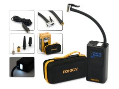 Prenosný vzduchový kompresor AirFox Go GA-140B