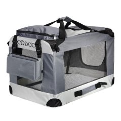 Prenosna torba 70 x 52 x 52 cm Grey - L
