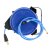 Furtun pneumatic PU 1/4" 8 m 8 x12 mm 15 bar 4650808