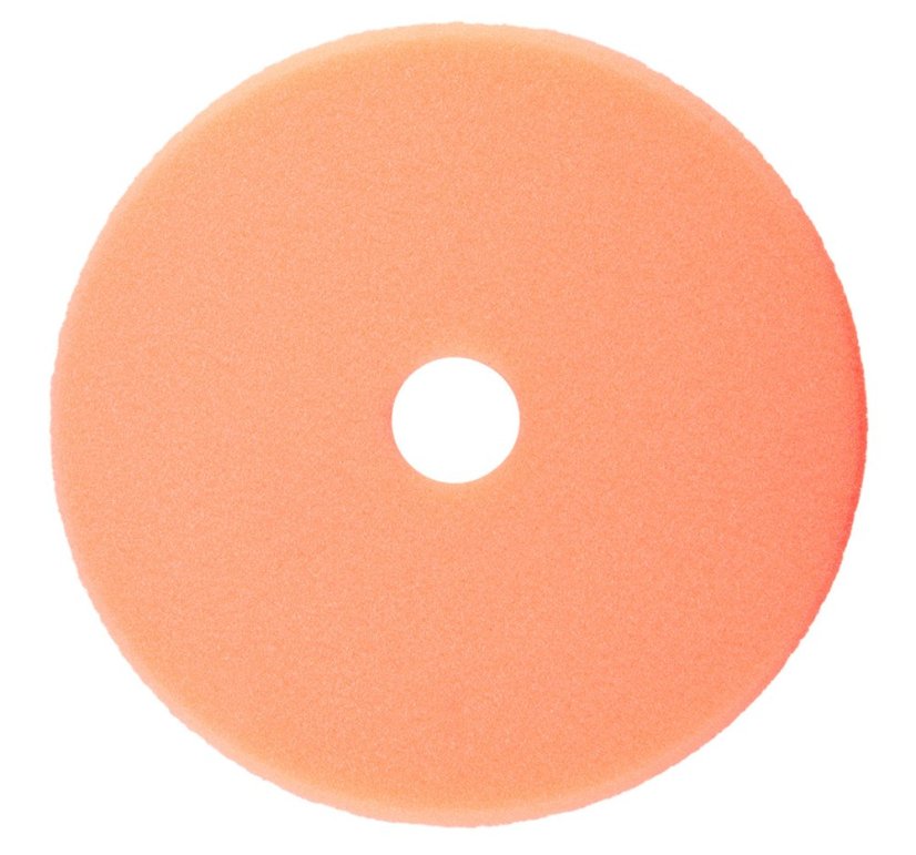 Csiszolókorong 130 x 150 mm x 25 mm, közepesen kemény szivacs 08-966