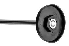 Vytlačovací pistole 600 ml 61-006