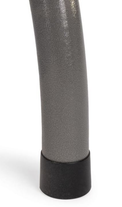 Összecsukható vendéglátóasztal 153cm fehér