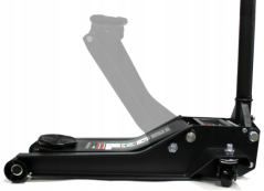 Zdvihák 3T nizkoprofilový ROCKFORCE 80-508mm