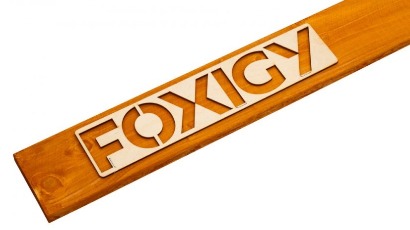 Homokozó padokkal 150 cm impregnálva + takaró ponyva + agroszövet