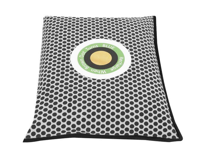 Dezumidificator regenerabil auto