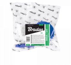 Ventil za IBC tank kontejner 3/4" S60x6 KP3412